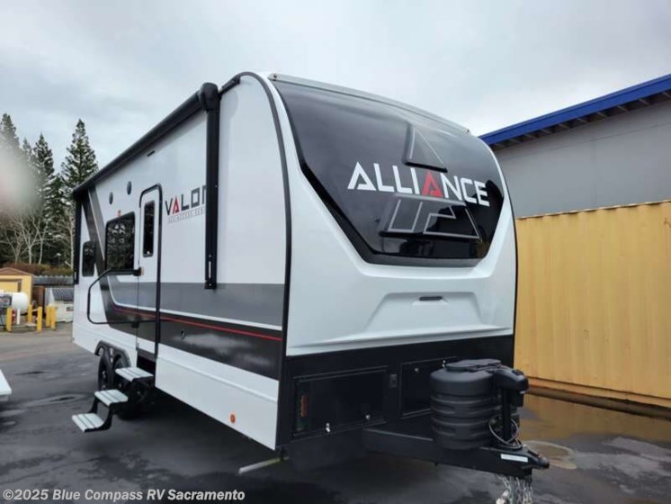 2024 Alliance RV Valor All-Access 21T15 RV for Sale in Rancho Cordova ...