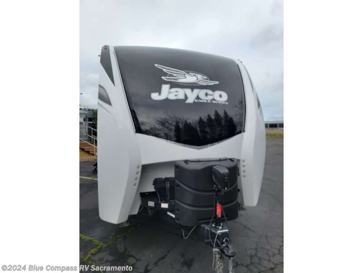 Used 2023 Jayco Eagle HT 284BHOK available in Rancho Cordova, California