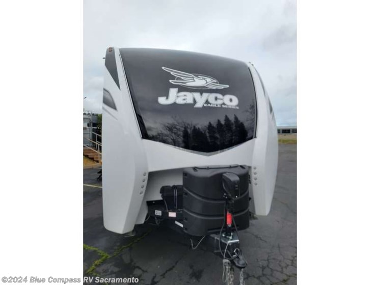 2023 Jayco Eagle Ht 284bhok Rv For Sale In Rancho Cordova, Ca 95742 