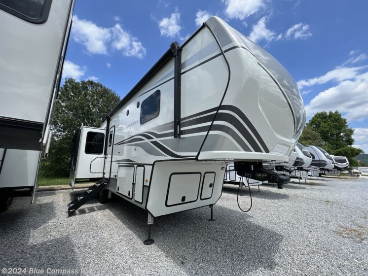 2025 Keystone Montana 3123RL RV for Sale in Rancho Cordova, CA 95742 ...