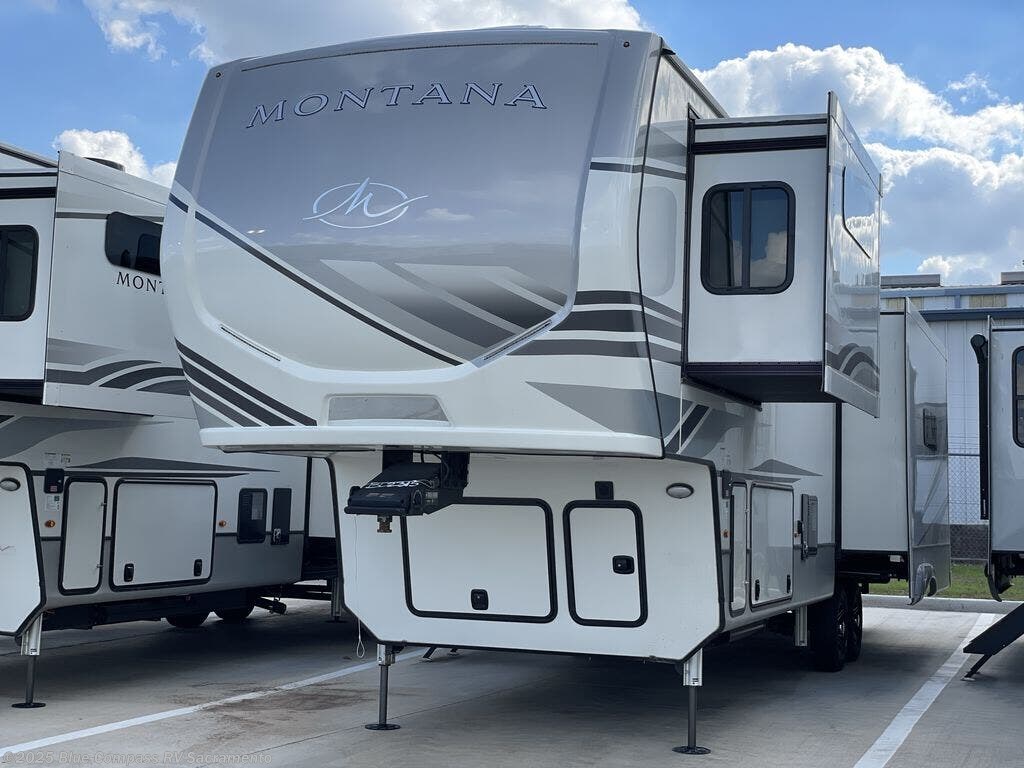 2025 Keystone Montana 3231ck Rv For Sale In Rancho Cordova, Ca 95742 