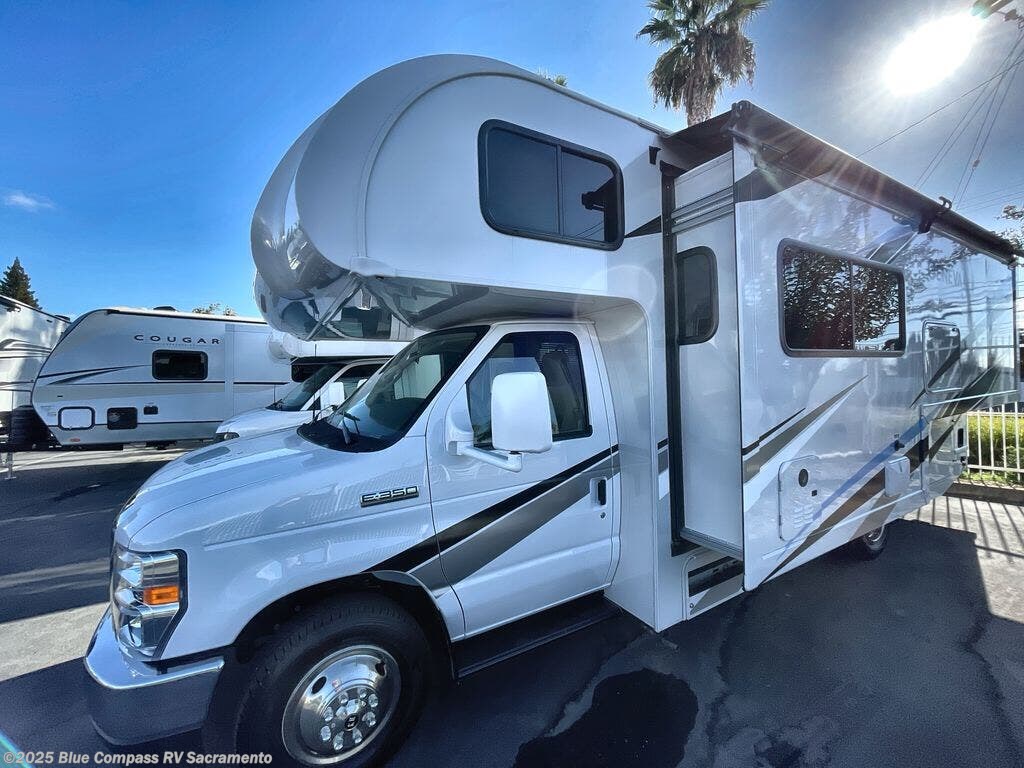2024 Thor Motor Coach Geneva 24VT RV for Sale in Rancho Cordova, CA
