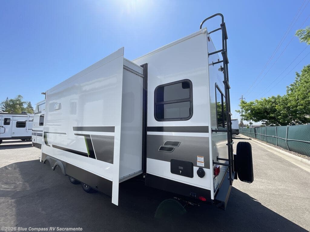 2025 GSL 290RLS by Starcraft from Blue Compass RV Sacramento in Rancho Cordova, California
