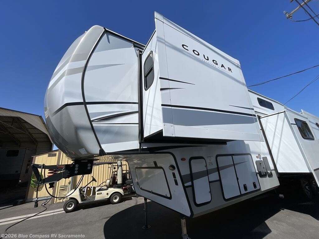 New 2025 Keystone Cougar 360MBI available in Rancho Cordova, California