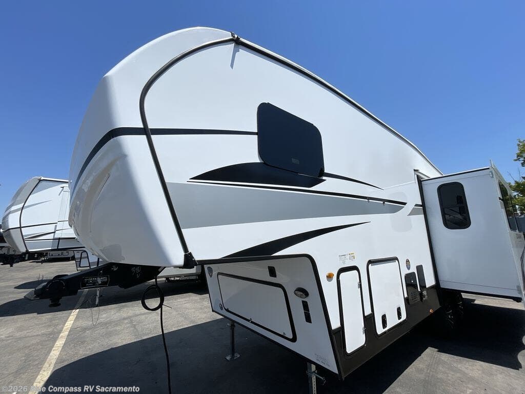 New 2025 Keystone Cougar Sport 2400RE available in Rancho Cordova, California