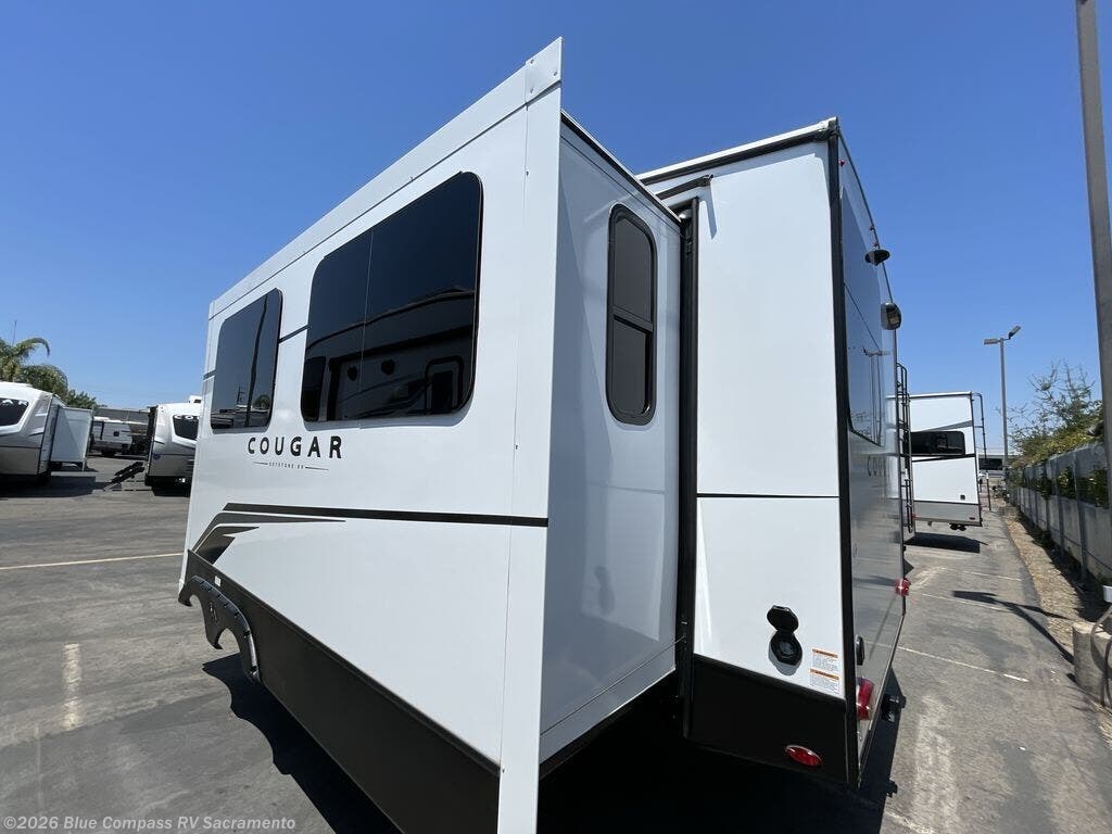 2025 Cougar Sport 2400RE by Keystone from Blue Compass RV Sacramento in Rancho Cordova, California
