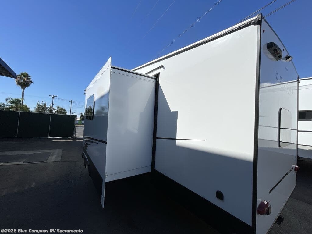 2025 Cougar Sport 2700BH by Keystone from Blue Compass RV Sacramento in Rancho Cordova, California