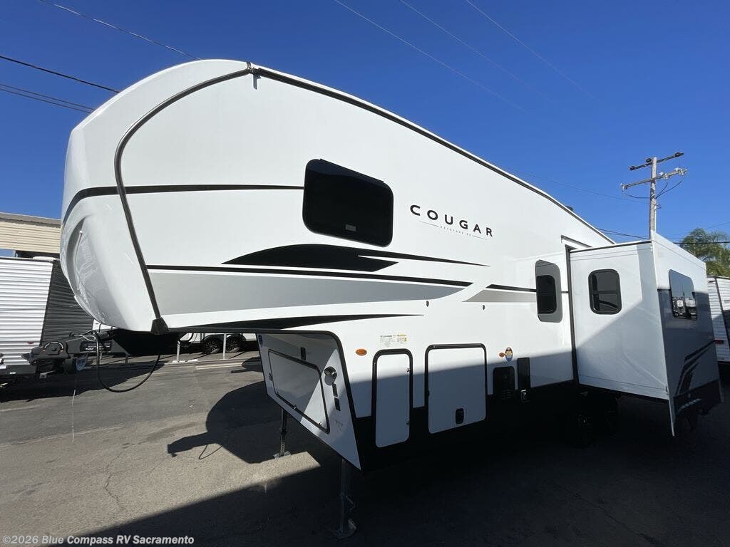 New 2025 Keystone Cougar Sport 2700BH available in Rancho Cordova, California