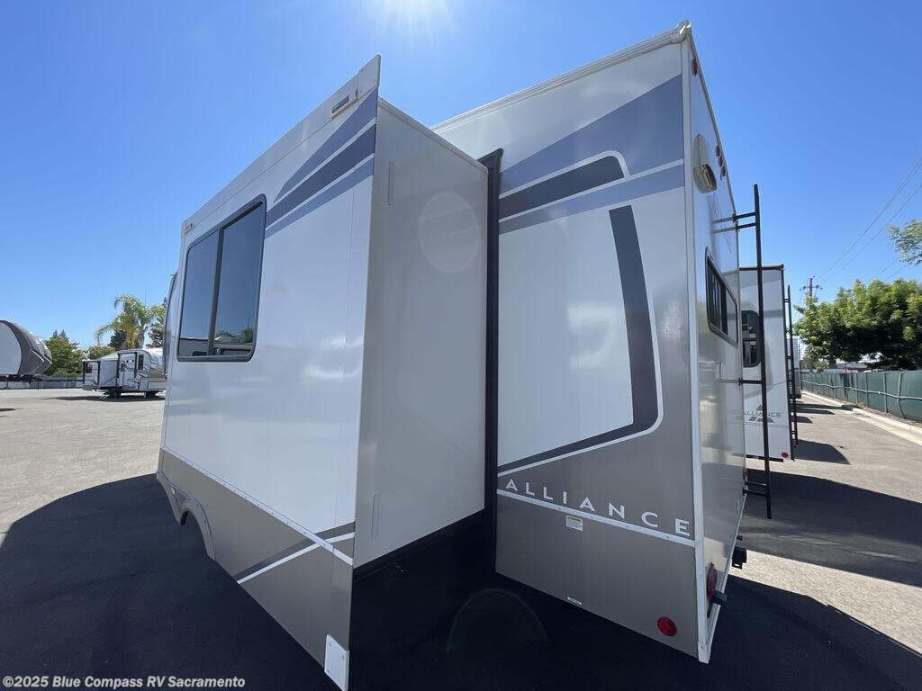 2026 Avenue All-Access 23ML by Alliance RV from Blue Compass RV Sacramento in Rancho Cordova, California