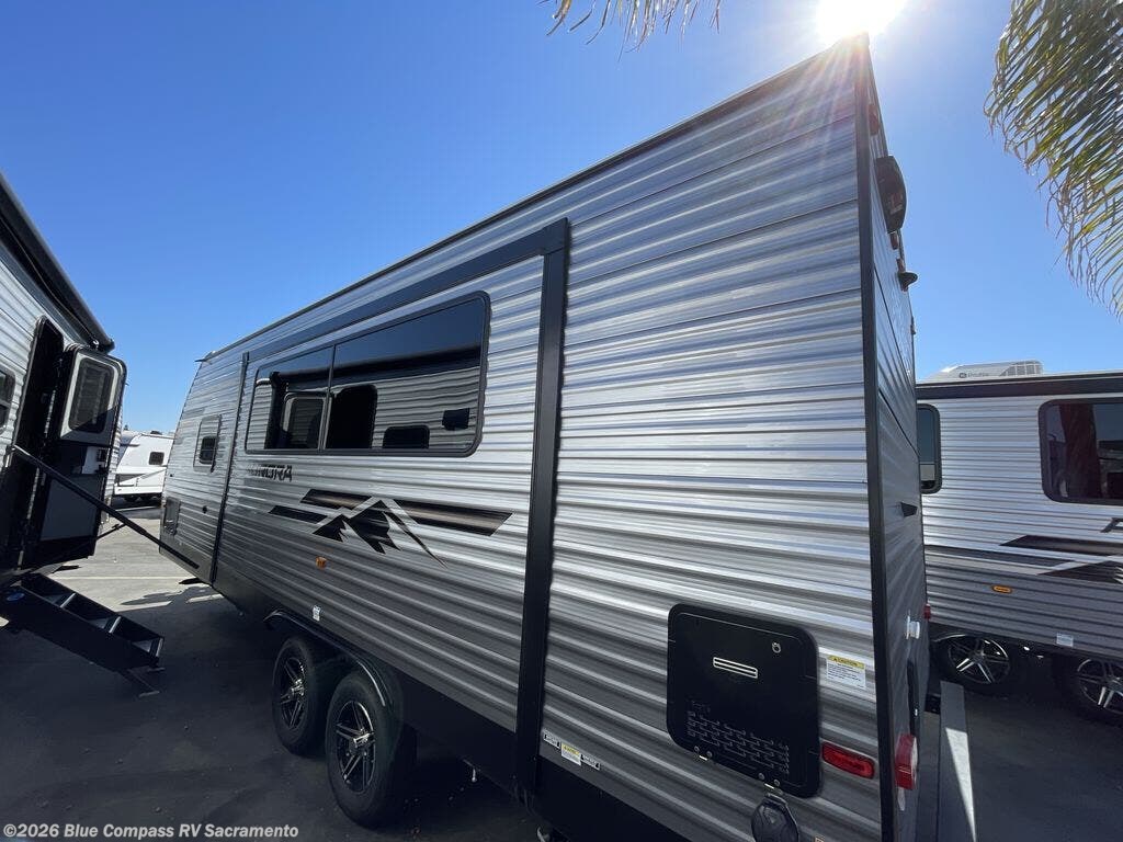 2026 Aurora 24RBS by Forest River from Blue Compass RV Sacramento in Rancho Cordova, California