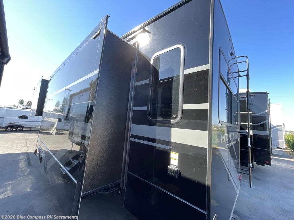 2026 Montana High Country 295RL by Keystone from Blue Compass RV Sacramento in Rancho Cordova, California