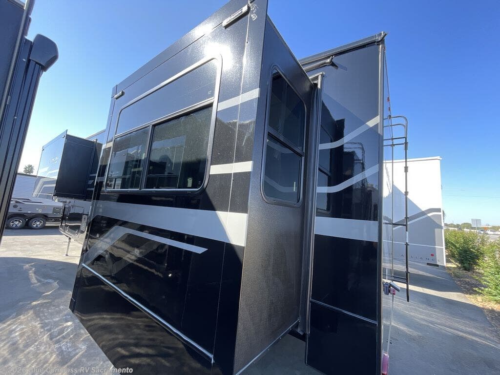 2026 Montana High Country 311RD by Keystone from Blue Compass RV Sacramento in Rancho Cordova, California