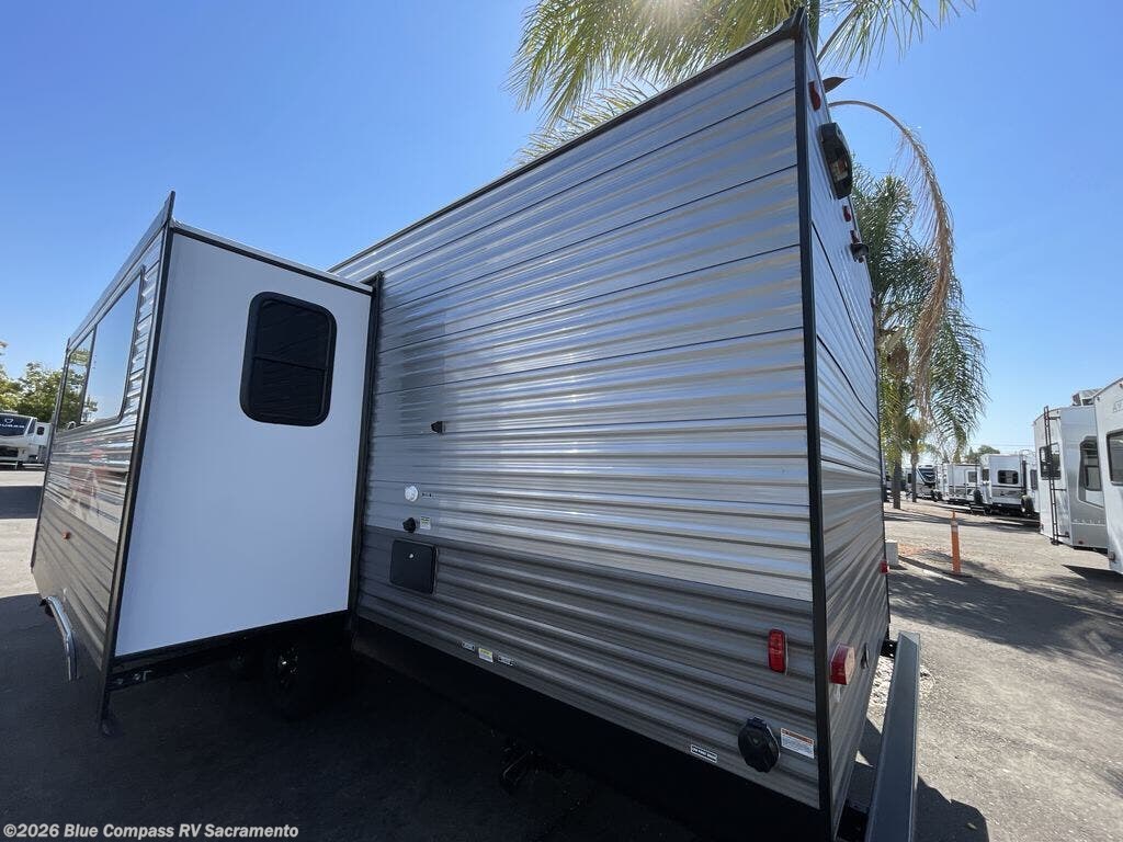 2026 Aurora 28BHS by Forest River from Blue Compass RV Sacramento in Rancho Cordova, California