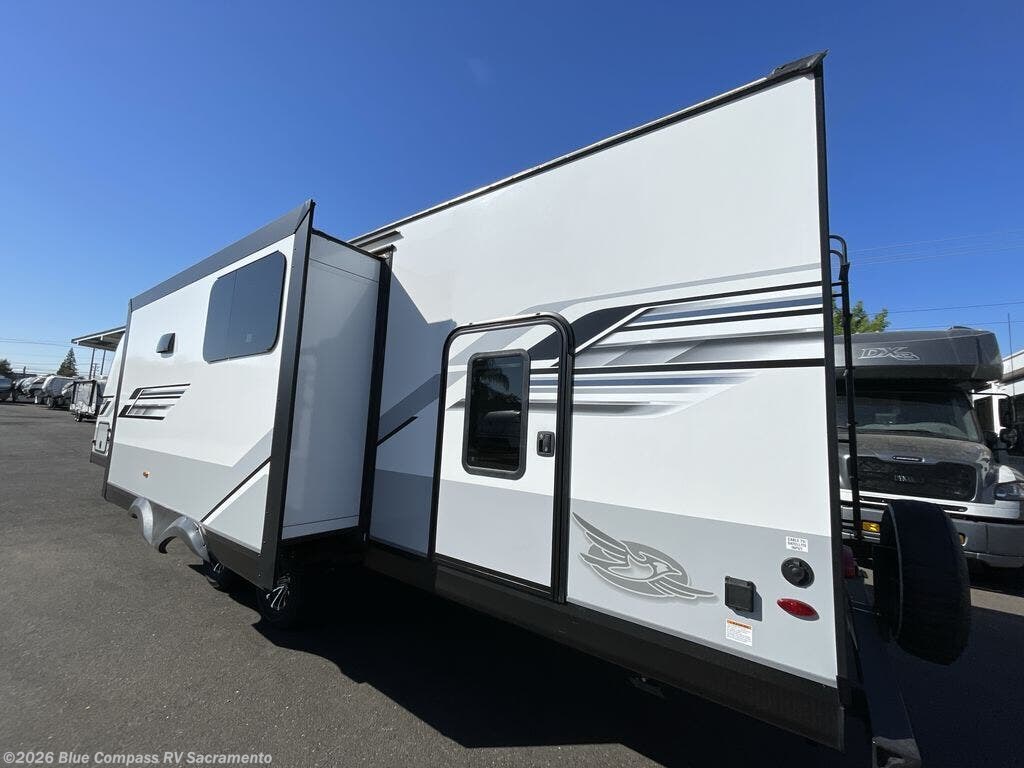 2024 White Hawk 32QBH by Jayco from Blue Compass RV Sacramento in Rancho Cordova, California
