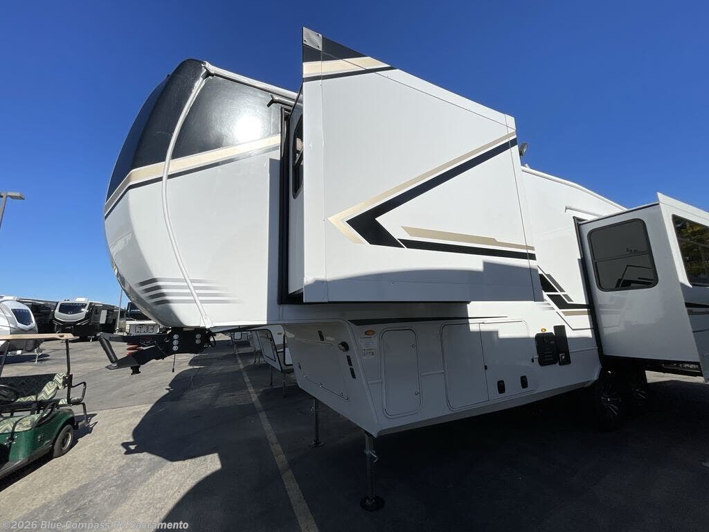 2026 Cougar 260MLE by Keystone from Blue Compass RV Sacramento in Rancho Cordova, California