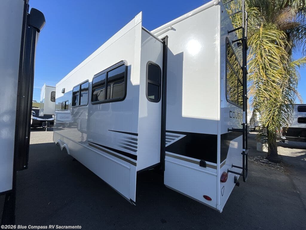 2026 Cougar 320RDS by Keystone from Blue Compass RV Sacramento in Rancho Cordova, California