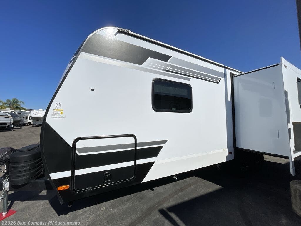 New 2026 Alliance RV Delta 252RL available in Rancho Cordova, California