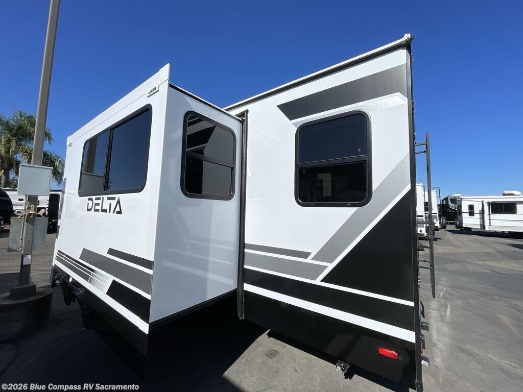 2026 Delta 252RL by Alliance RV from Blue Compass RV Sacramento in Rancho Cordova, California