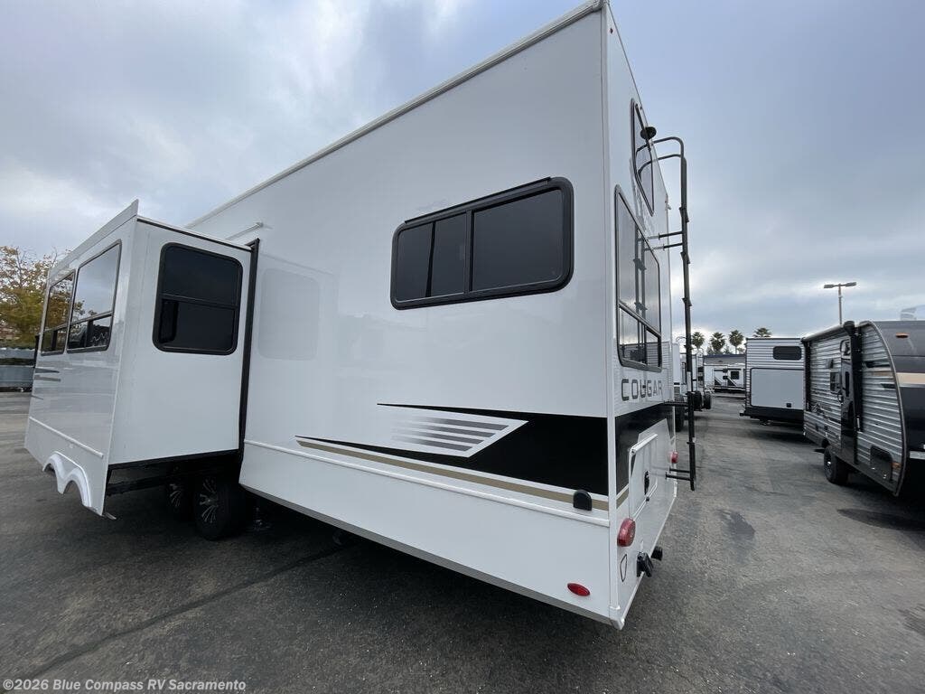 2026 Cougar 364BHL by Keystone from Blue Compass RV Sacramento in Rancho Cordova, California