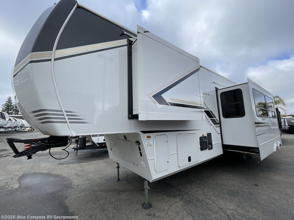 New 2026 Keystone Cougar 364BHL available in Rancho Cordova, California