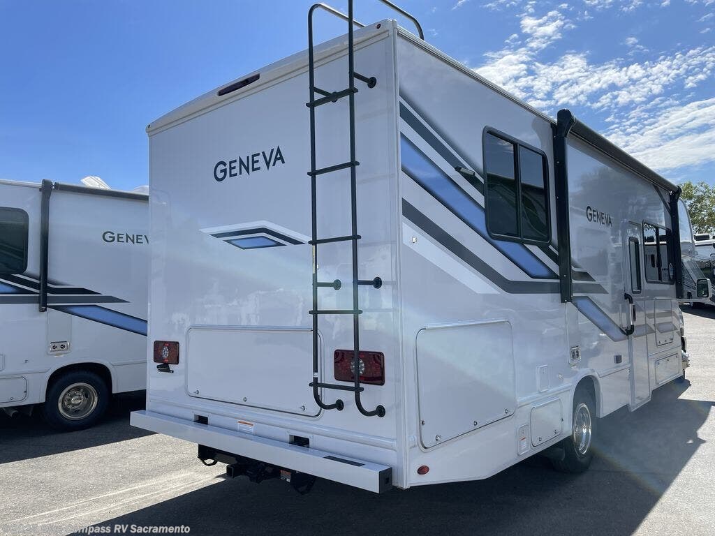 2026 Geneva 28VT by Thor Motor Coach from Blue Compass RV Sacramento in Rancho Cordova, California