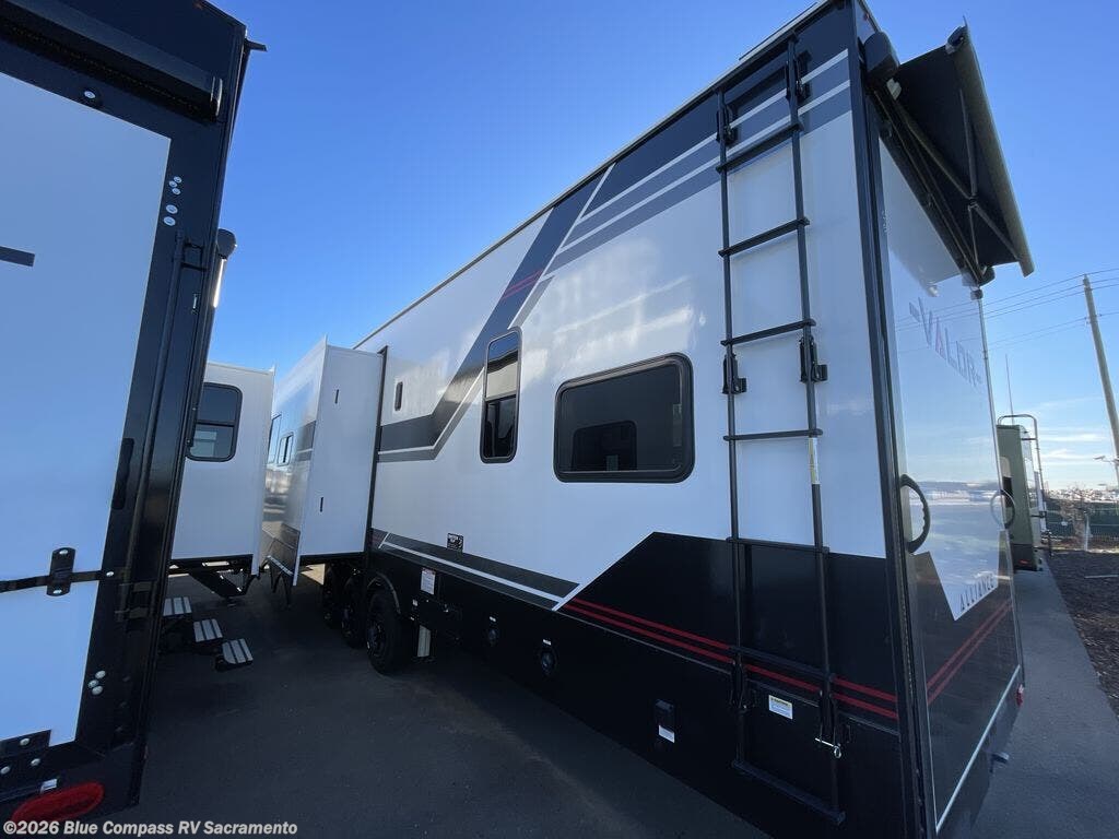 2026 Valor 41V13 by Alliance RV from Blue Compass RV Sacramento in Rancho Cordova, California