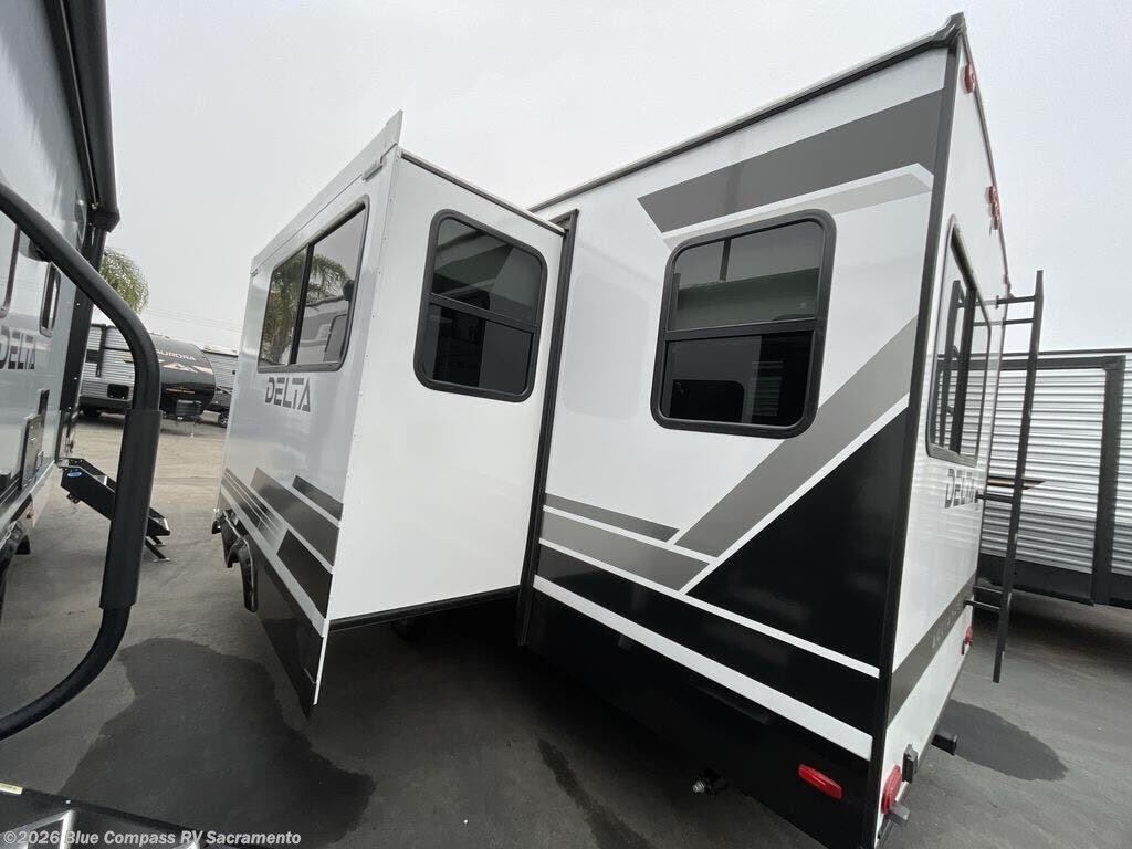 2026 Delta 252RL by Alliance RV from Blue Compass RV Sacramento in Rancho Cordova, California