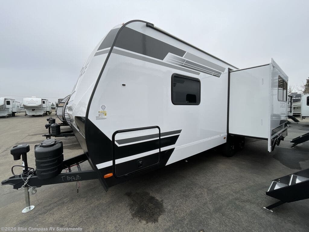 New 2026 Alliance RV Delta 252RL available in Rancho Cordova, California