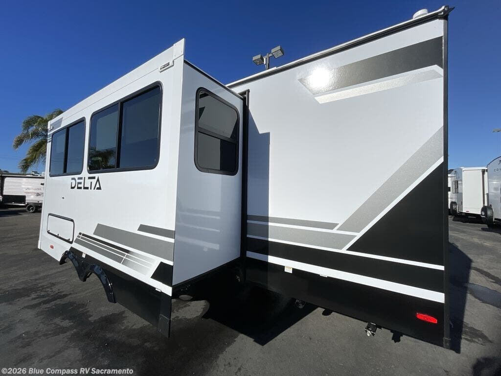 2026 Delta 262RB by Alliance RV from Blue Compass RV Sacramento in Rancho Cordova, California