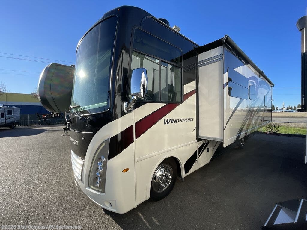 Used 2023 Thor Motor Coach Windsport 29M available in Rancho Cordova, California