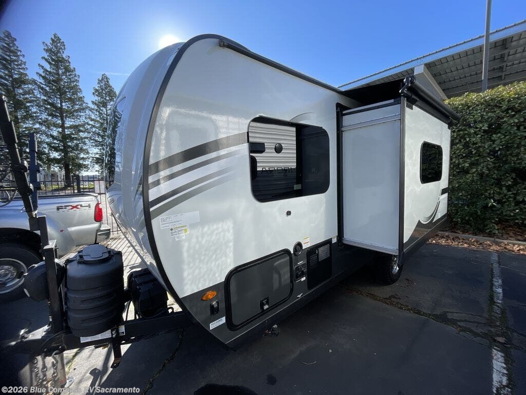 Used 2025 Forest River Flagstaff E-Pro E19FBS available in Rancho Cordova, California