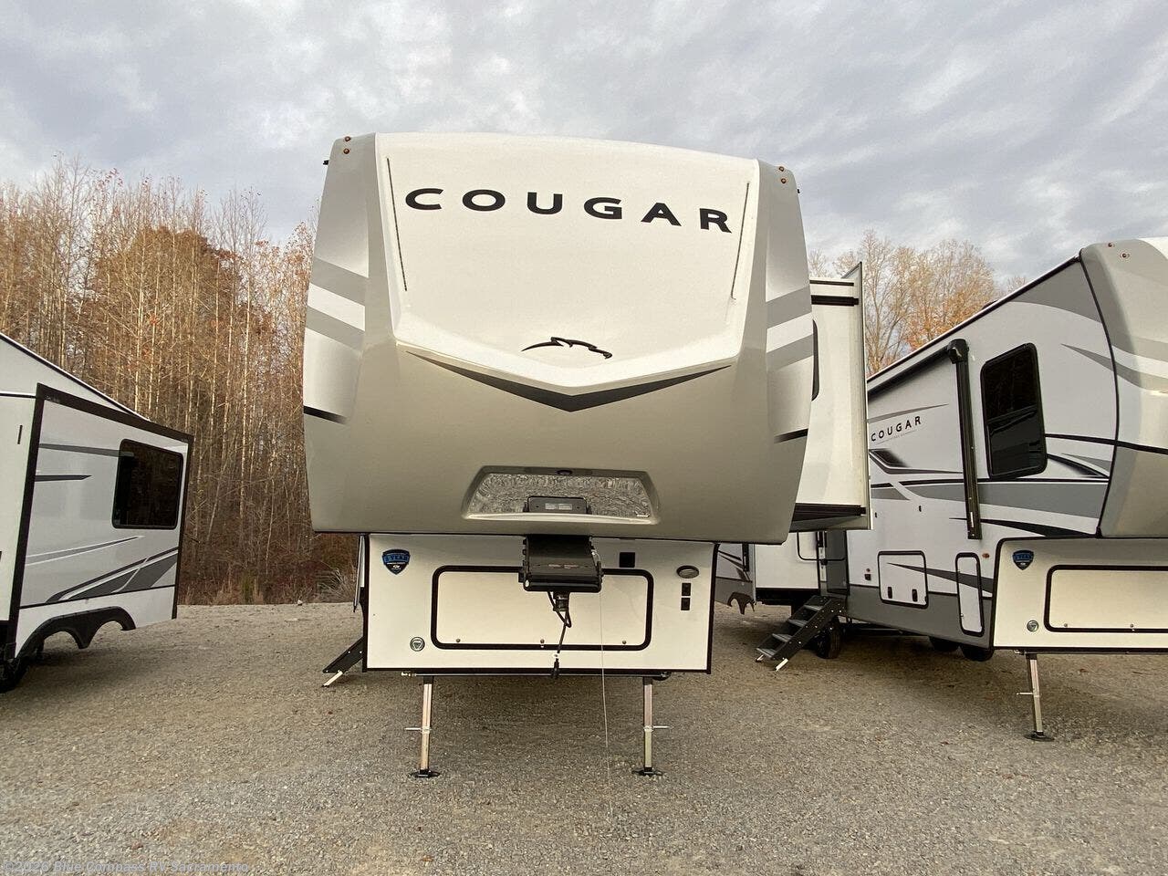 New 2026 Keystone Cougar 316RLS available in Rancho Cordova, California
