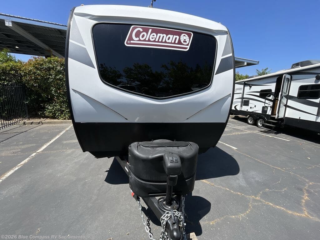 Used 2022 Coleman Rubicon 1608RB available in Rancho Cordova, California