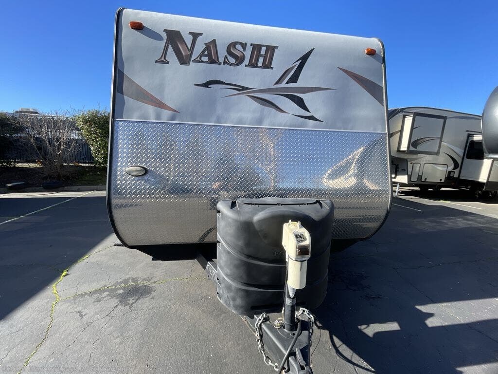 Used 2014 Northwood Nash 24M available in Rancho Cordova, California