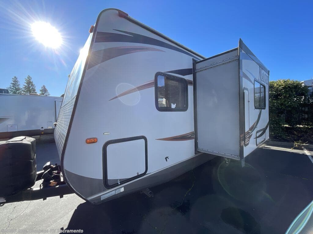 2014 Nash 24M by Northwood from Blue Compass RV Sacramento in Rancho Cordova, California