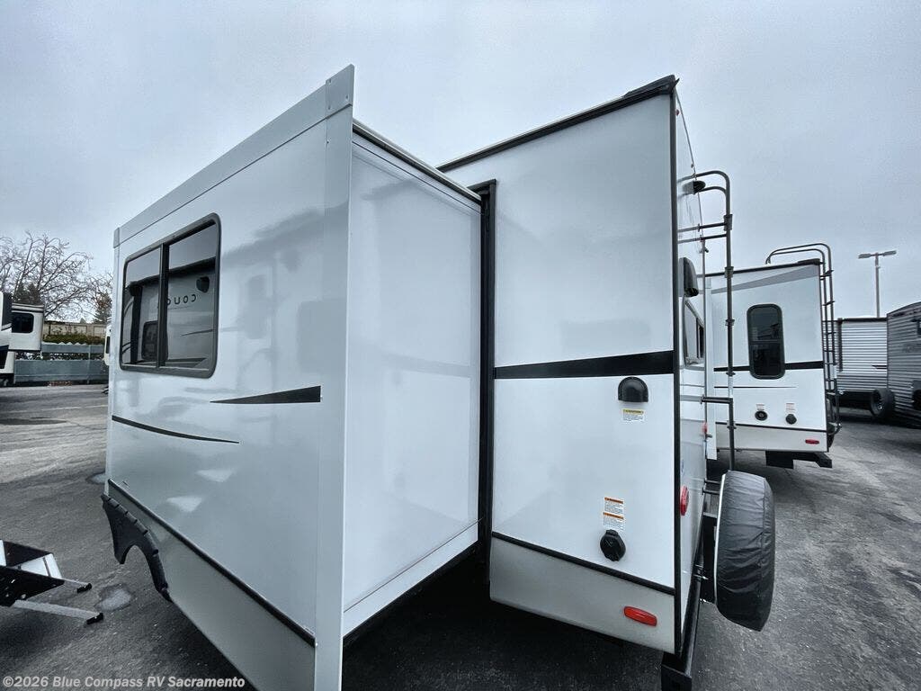 2026 Miscellaneous Unknown Unknown 25MLEWE - New Travel Trailer For Sale by Blue Compass RV Sacramento in Rancho Cordova, California