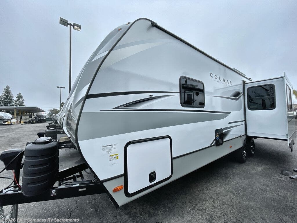 2026 Unknown Unknown 25MLEWE by Miscellaneous from Blue Compass RV Sacramento in Rancho Cordova, California