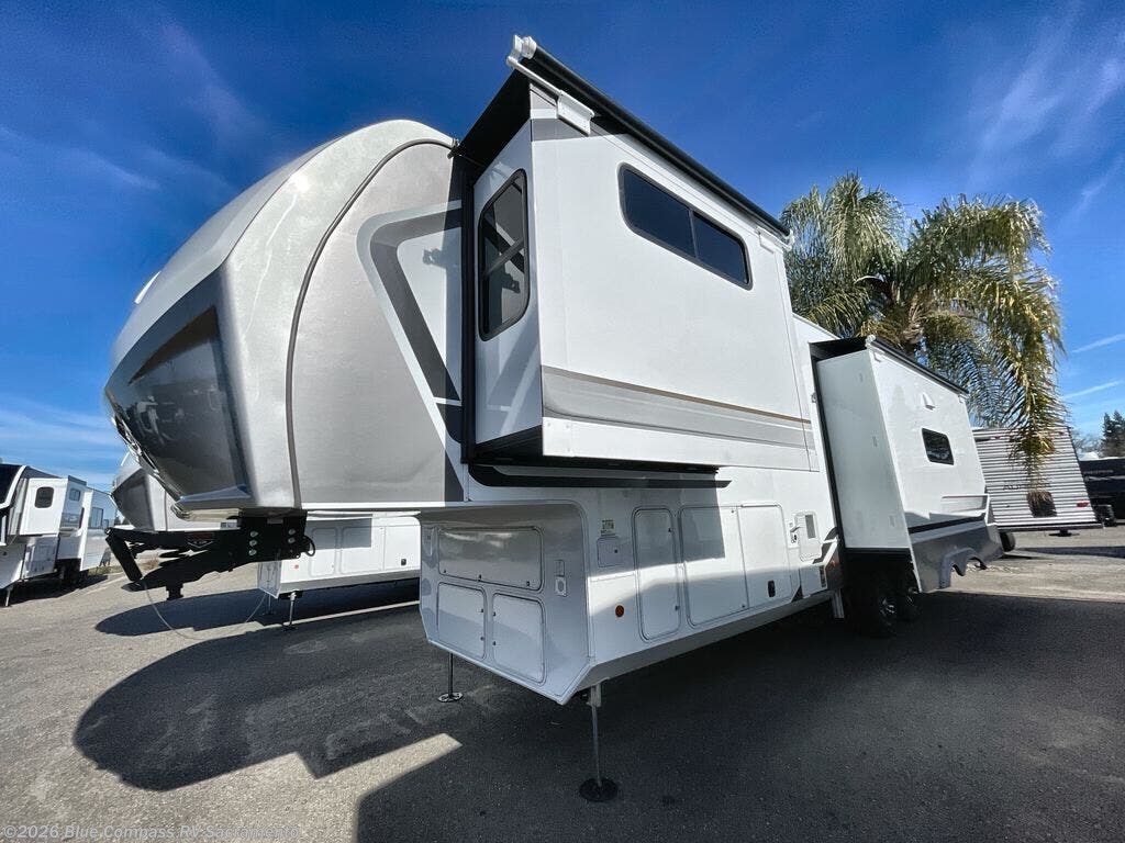 New 2026 Alliance RV Paradigm 310RL available in Rancho Cordova, California