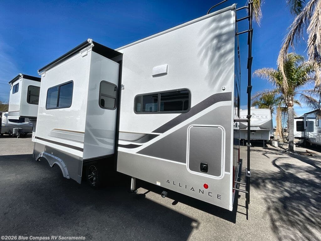 2026 Paradigm 312RK by Alliance RV from Blue Compass RV Sacramento in Rancho Cordova, California