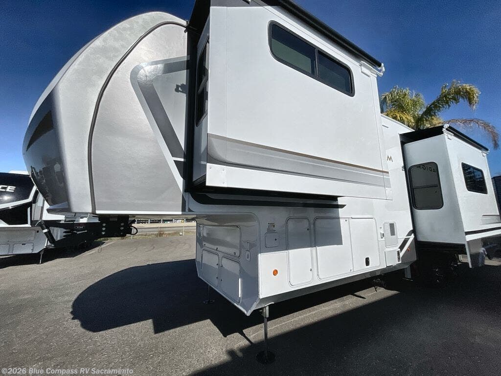 New 2026 Alliance RV Paradigm 312RK available in Rancho Cordova, California