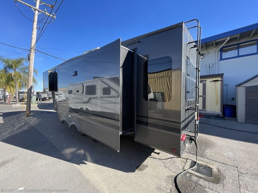 2026 Cougar 290RLS by Keystone from Blue Compass RV Sacramento in Rancho Cordova, California