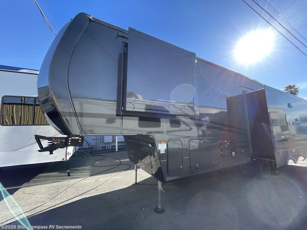 New 2026 Keystone Cougar 290RLS available in Rancho Cordova, California