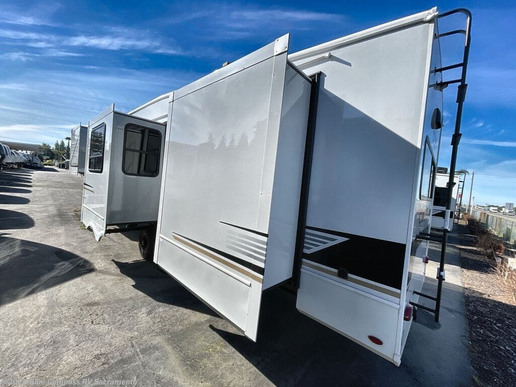 2026 Cougar 350LLK by Keystone from Blue Compass RV Sacramento in Rancho Cordova, California
