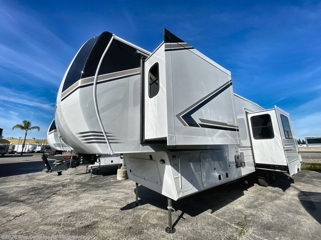 New 2026 Keystone Cougar 350LLK available in Rancho Cordova, California