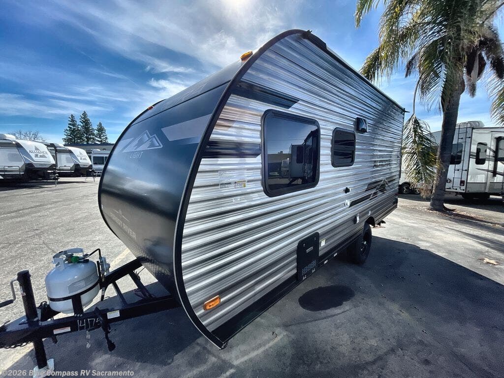 New 2026 Forest River Aurora Light 15RBX available in Rancho Cordova, California