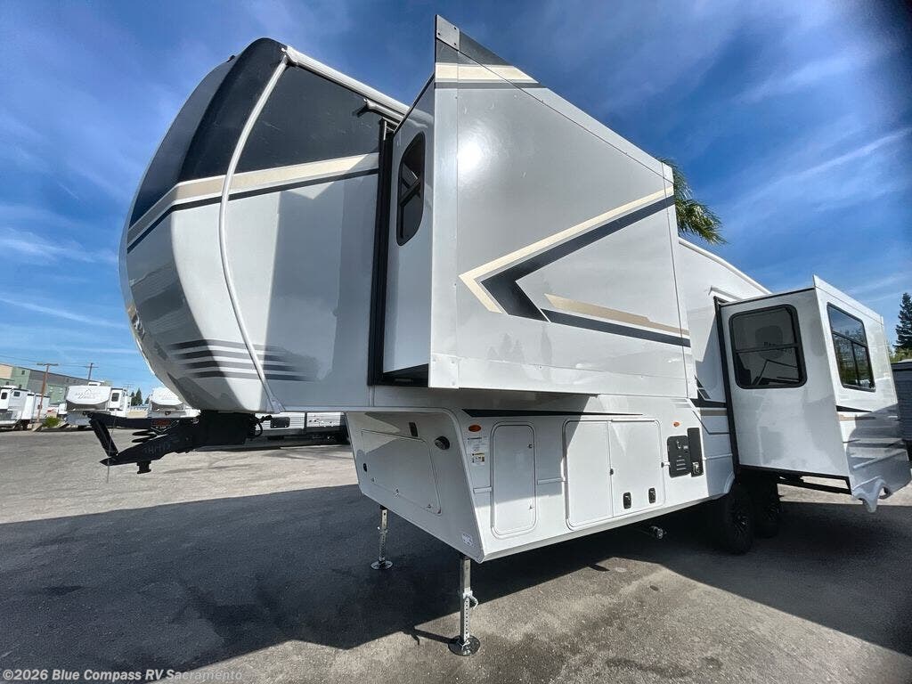 New 2026 Keystone Cougar 260MLE available in Rancho Cordova, California