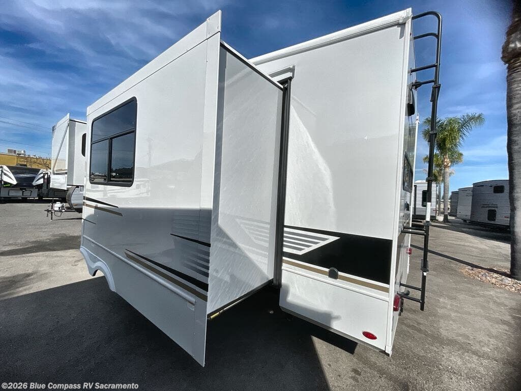 2026 Cougar 260MLE by Keystone from Blue Compass RV Sacramento in Rancho Cordova, California