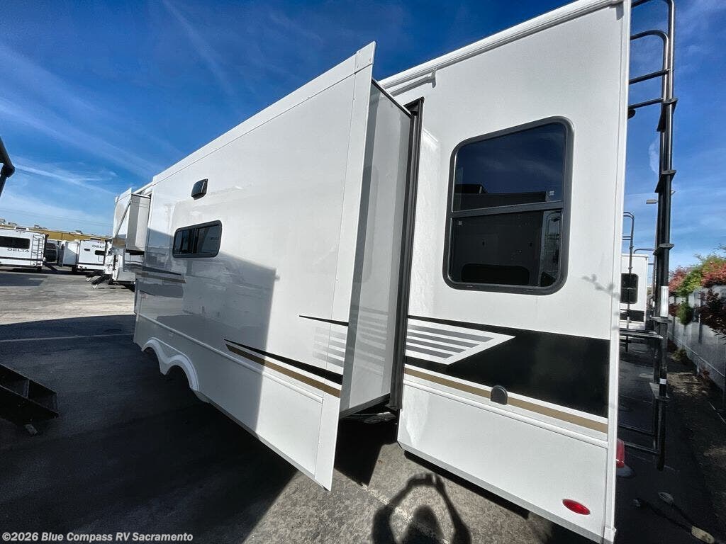 2026 Cougar 290RLS by Keystone from Blue Compass RV Sacramento in Rancho Cordova, California