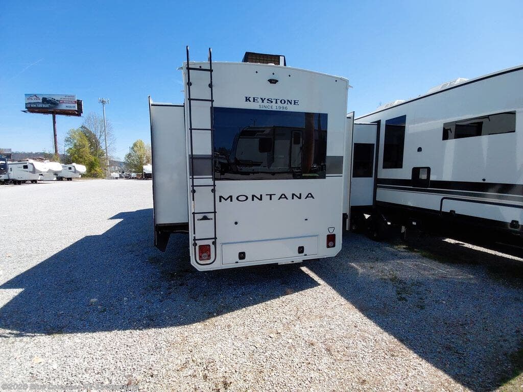 2026 Montana 3100RL by Keystone from Blue Compass RV Sacramento in Rancho Cordova, California