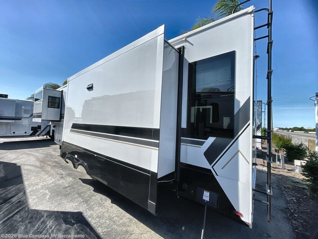 2026 Montana 3100RL by Keystone from Blue Compass RV Sacramento in Rancho Cordova, California